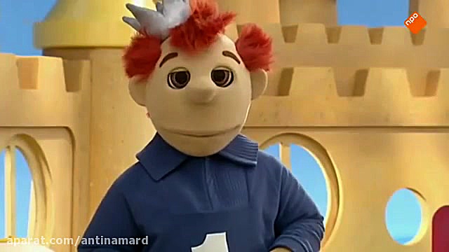 کلیپ باحال و دیدنی کودکانه خار...