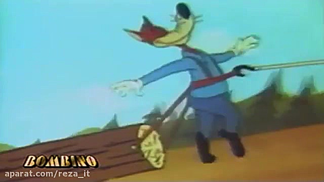 کارتون تام و جری  قسمت 223