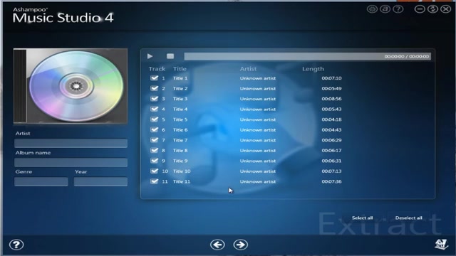 آموزش ویرایش فایلهای صوتی توسط...