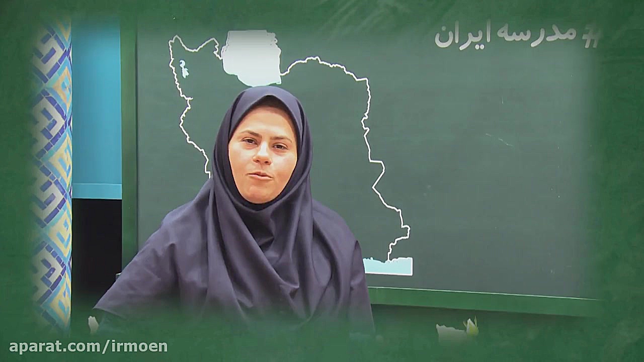 روابط عمومی وزارت آموزش و پرور...