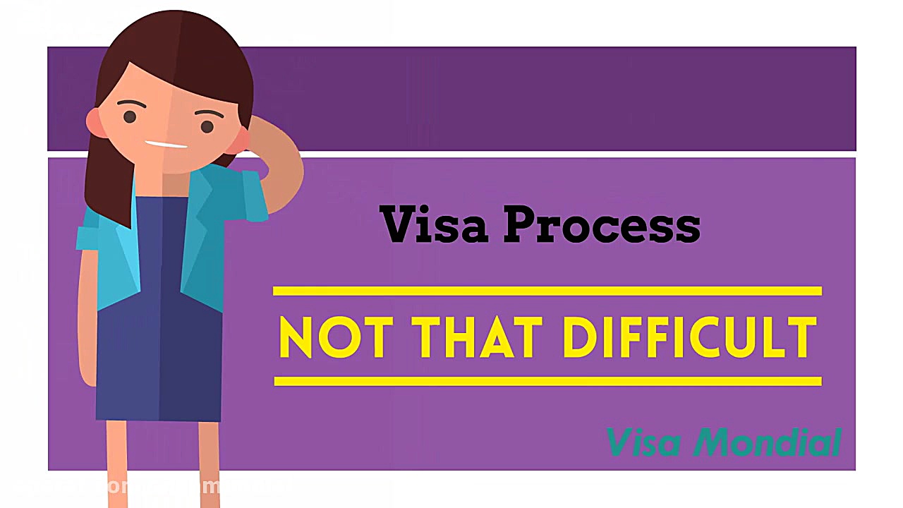 اخذ ویزای دانشجویی کشور کانادا