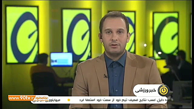 گفتگو با حسین وفایی قهرمان اسن...