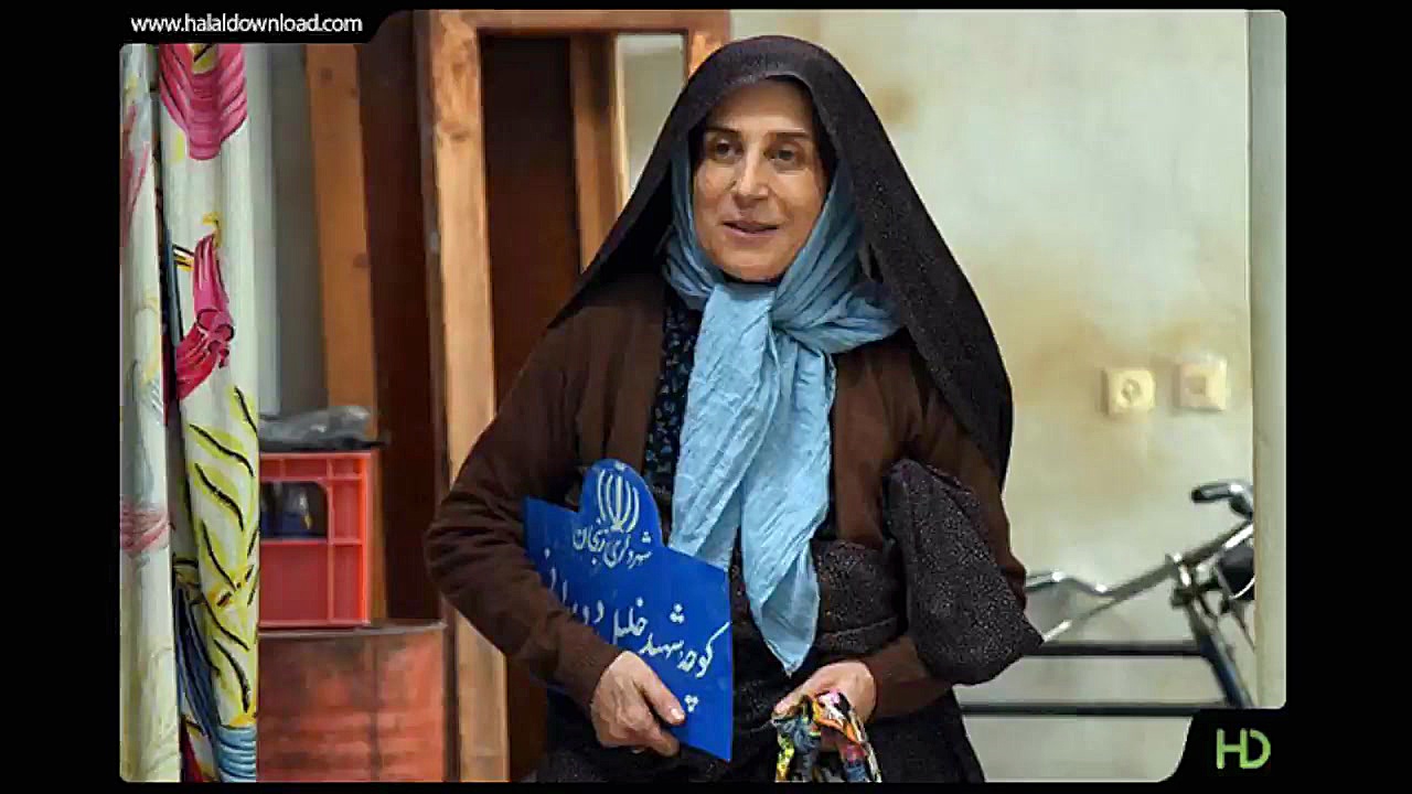 دانلود کامل فیلم آباجان با باز...