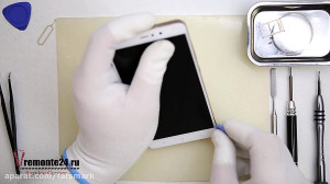ویدیو جداسازی گوشی Xiaomi Mi 5...