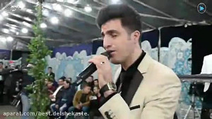 کلیپ زیباوجدیدآهنگ بی.کس باصدا...