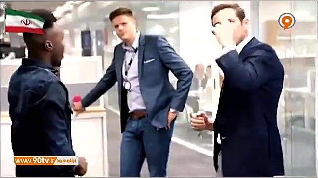 فوتبال 120: ستارگان تحصیل کرده...