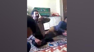 نی محلی خواننده احمدرضا جعفری...