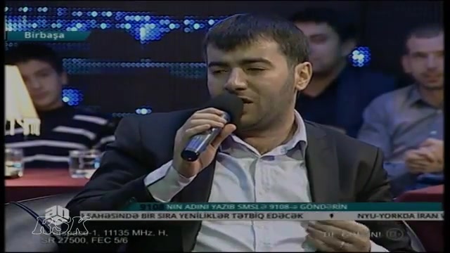 مشاعره فی البداهه طنز ترکی  مس...