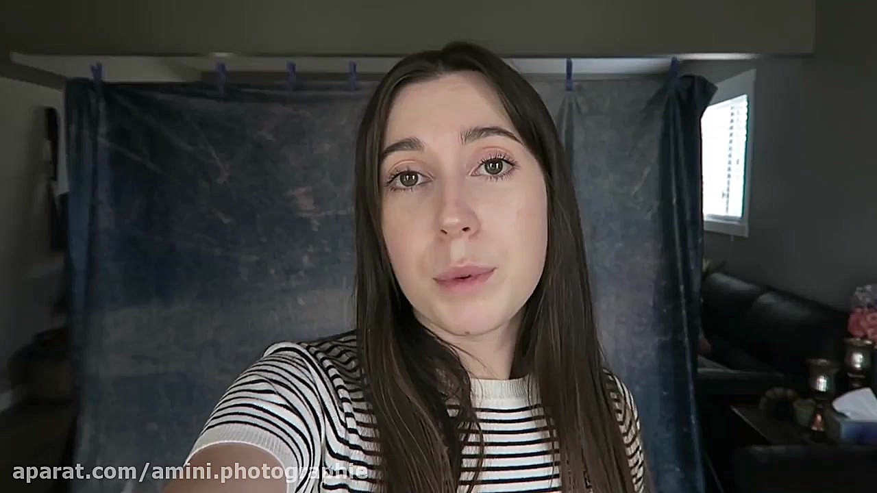 عکاسی در استودیوی خانگی