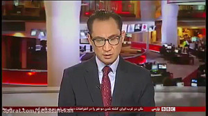 پخش زندۀ تجمّع اندک گروهک ترور...