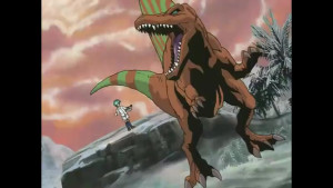 YU GI OH قسمت 115