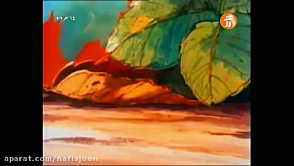 کارتون فوق العاده جالب و قدیمی...