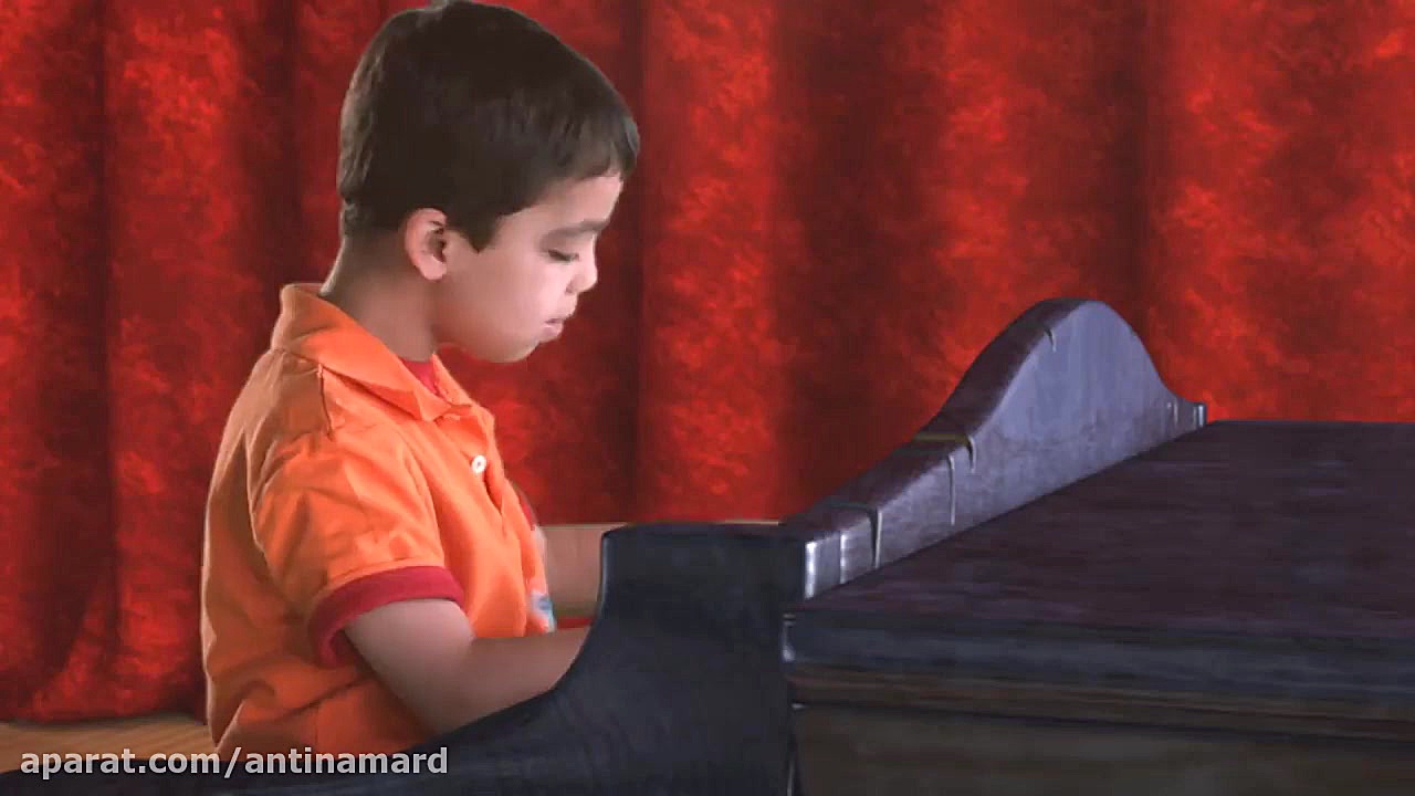 کلیپ موزیکال شاد و باحال و دید...