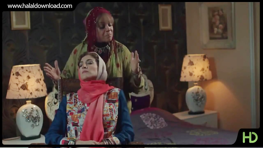 دانلود کامل فیلم من و شارمین ب...