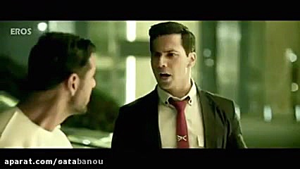 تریلر فیلم هندی Dishom