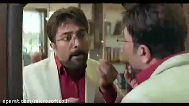 تیزر فیلم دخترعمو و پسر عمو زمان123ثانیه