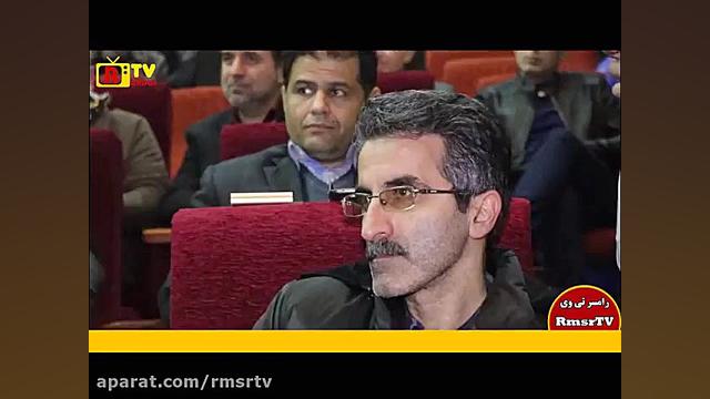 همایش بزرگداشت جهان پهلوان تخت...