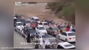 بلایای طبیعی  حوادث واقعی