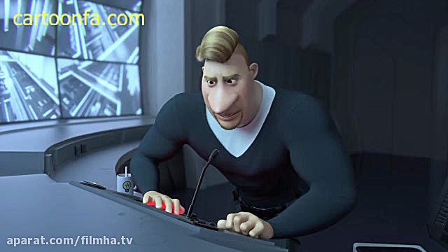 انیمیشن The Son of Bigfoot 2017 دوبله فارسی زمان351ثانیه