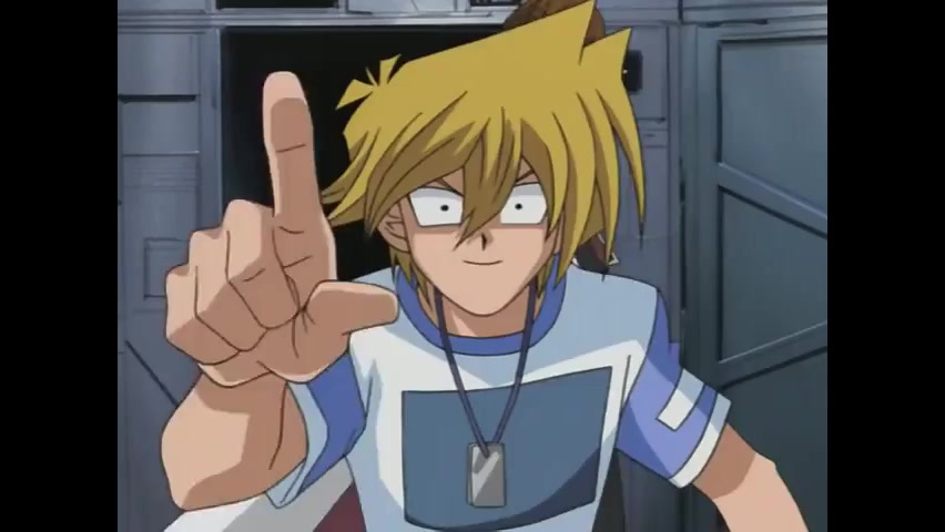 YU GI OH قسمت 122