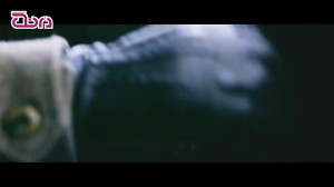 دونات تماشایی فراری F40 بر روی...