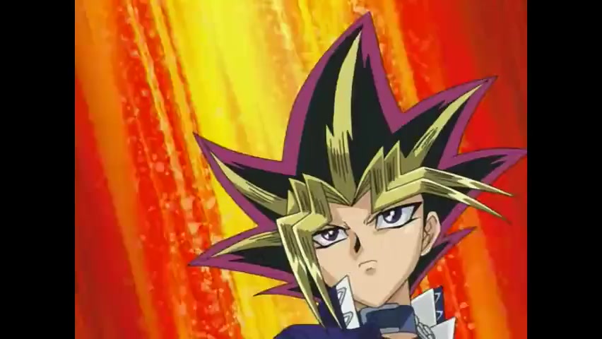 YU GI OH قسمت 123
