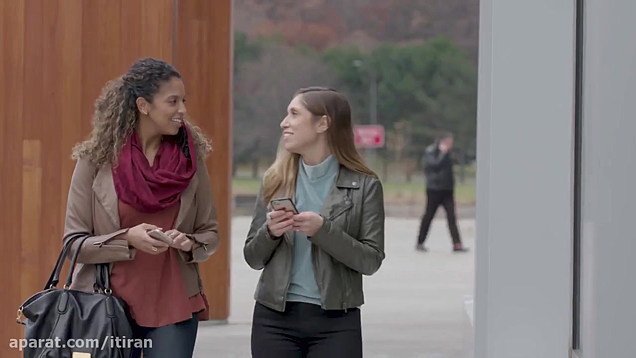 عینک هوشمند با واقعیت افزوده