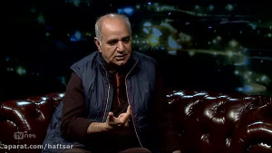 گفتگوی فریدون جیرانی و پرویز پ...