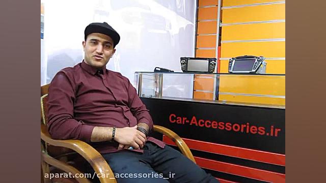 دی وی دی فابریک کیا اسپورتیج 2...