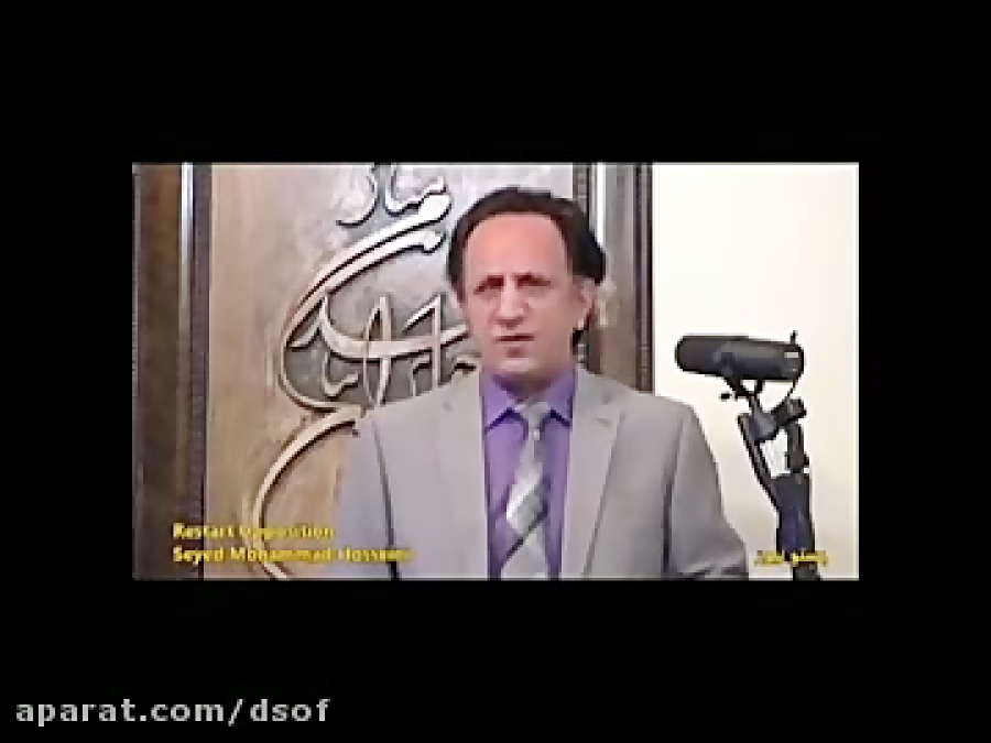طنز _ اپوزیسیون؛ از هخا تا محمد حسینی