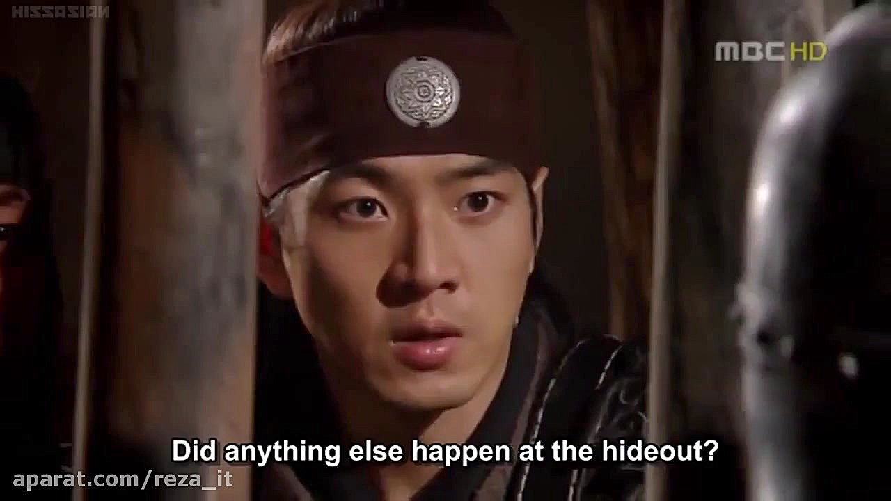 سریال افسانه جومونگ با دوبله ف...