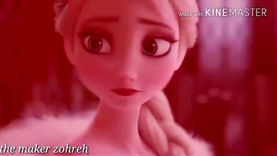 میکس جک و فروزن ۳