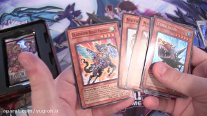 Yugioh 5D& 039;s Yusei Red Exc...