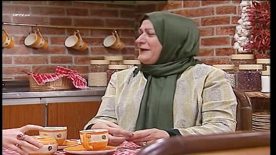 سریال چارخونه  قسمت 10