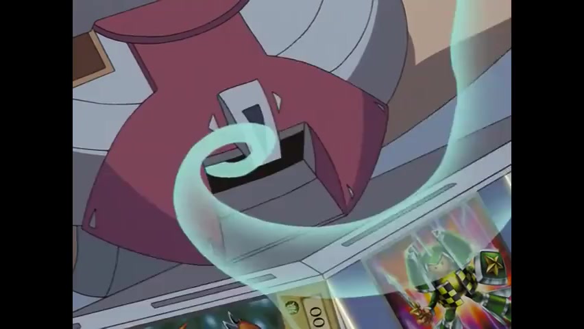 YU GI OH قسمت 126