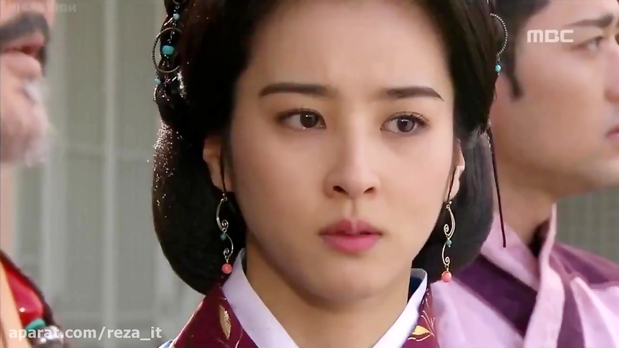 سریال افسانه جومونگ با دوبله ف...