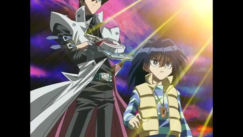 YU GI OH قسمت 128