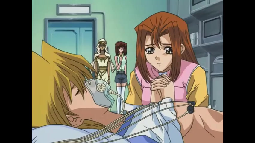 YU GI OH قسمت 129