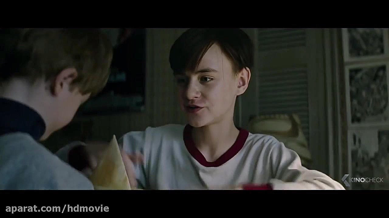 دانلود فیلم IT لینک دانلود