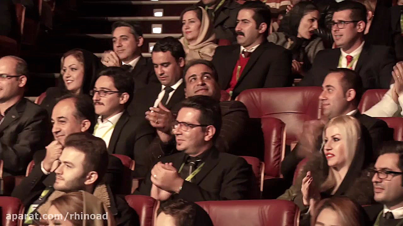 برگزاری همایش رونمایی از پوشک...