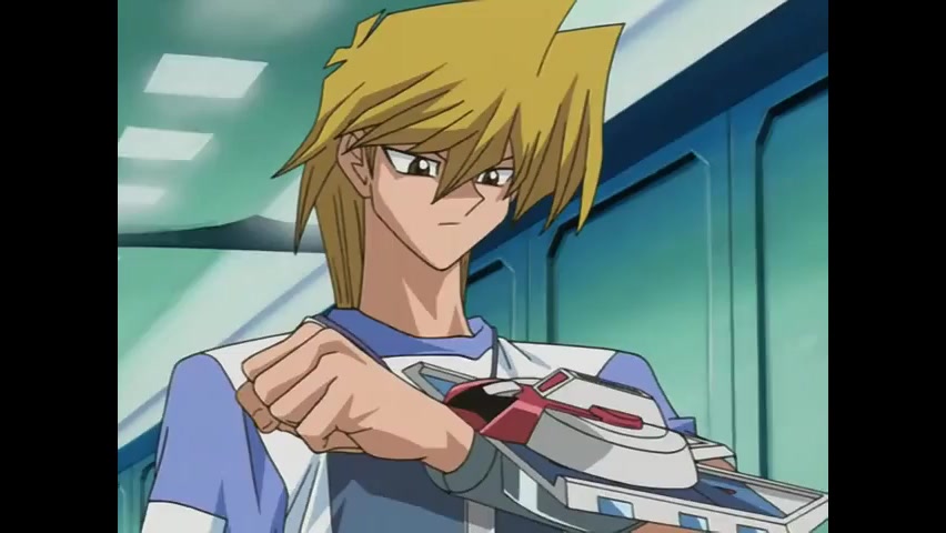 YU GI OH قسمت 134