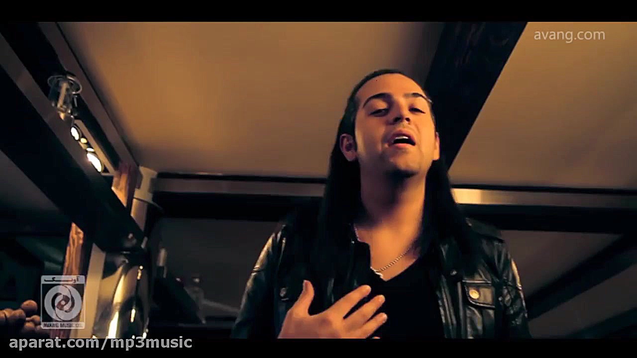 احمد سعیدی و عماد طالب زاده زن...