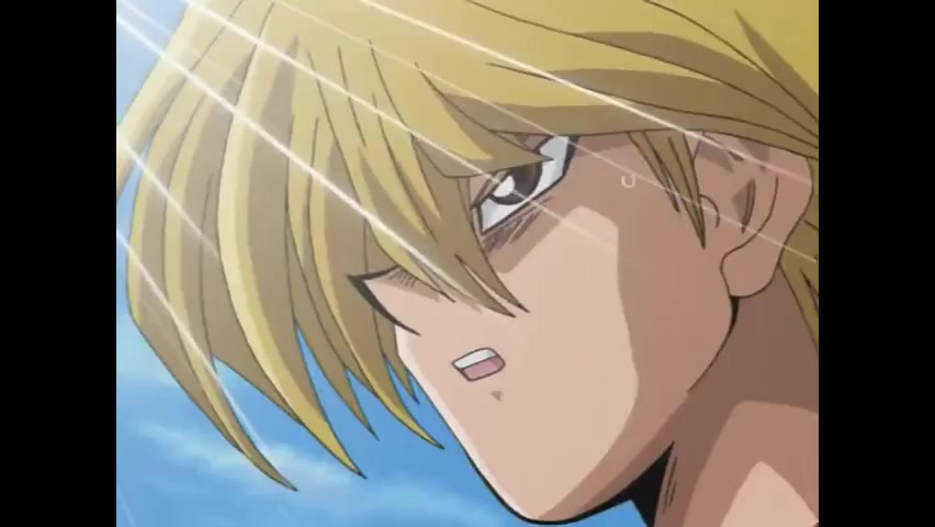 YU GI OH قسمت 137