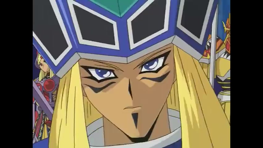 YU GI OH قسمت 138