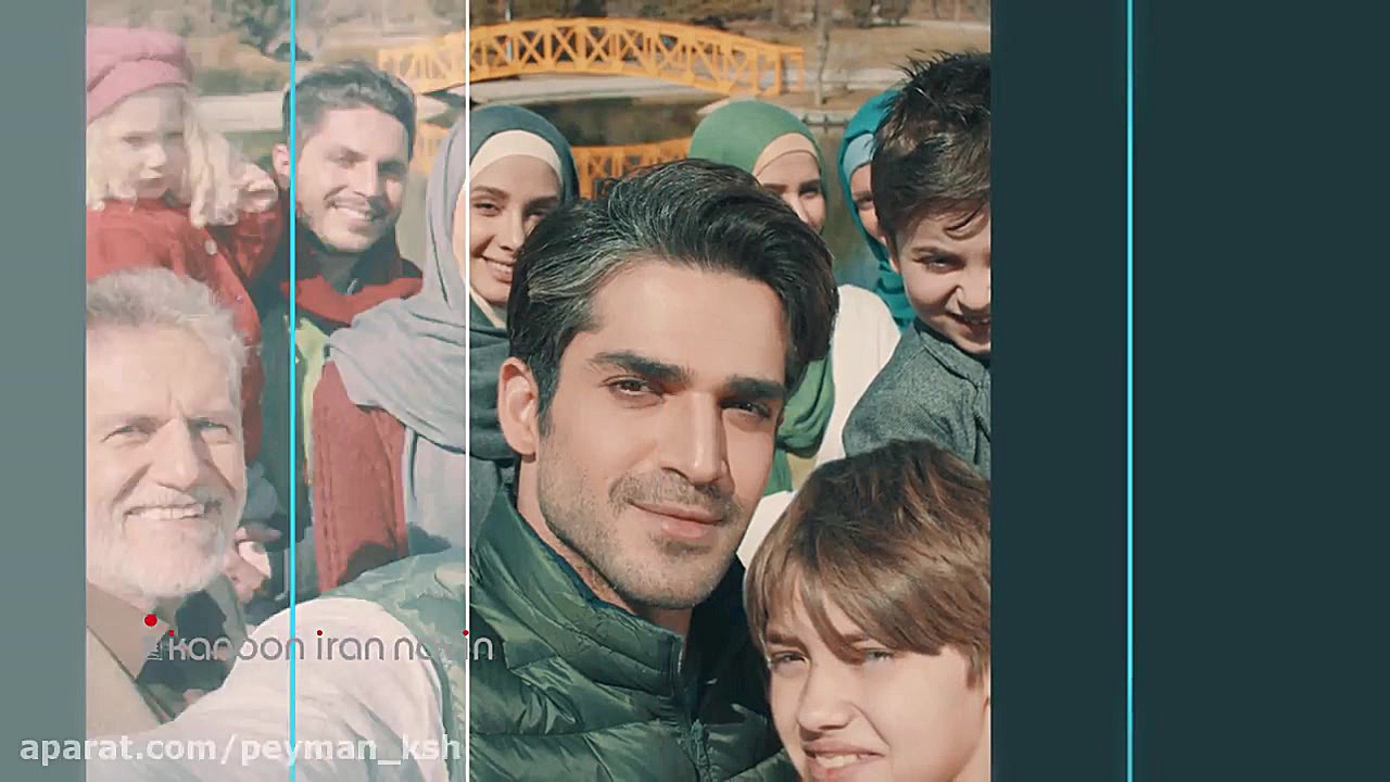 آگهی تلویزیونی ایسوس Asus