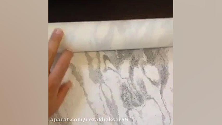 روکش سنگ انعطاف پذیر رومانا