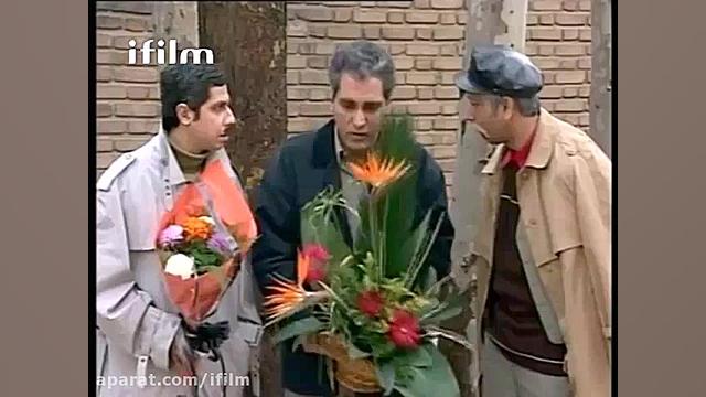 طغرل قاطی کرده