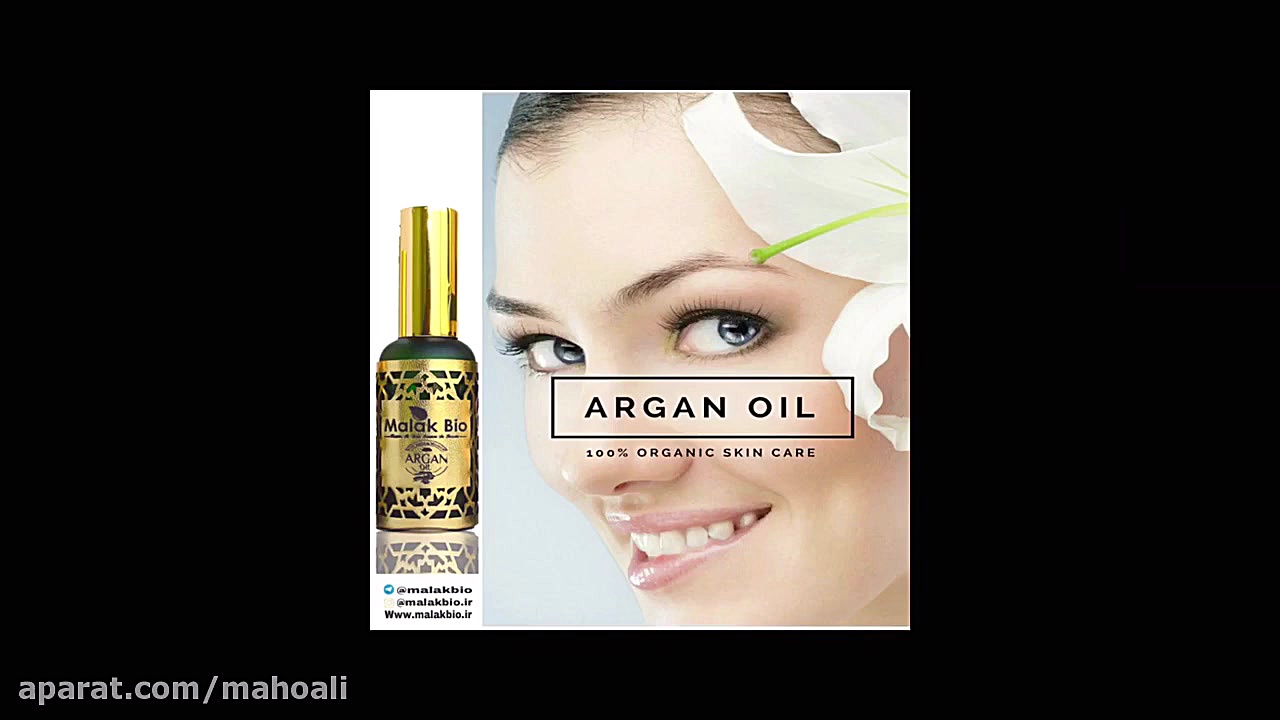 تنها روغن آرگان اصل در ایران٠٩...