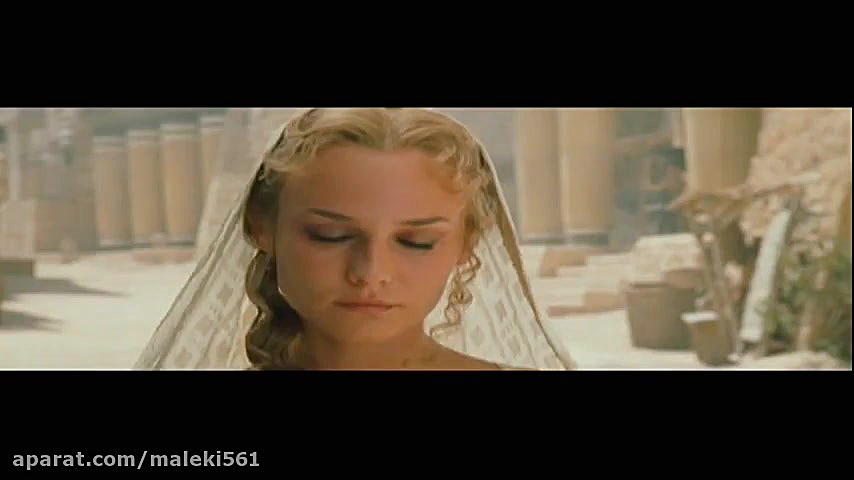 دانلود فیلم Troy 2004 &ndash;...