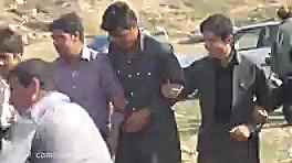 رقص کردی طنز کرمانشاهی فیلم طن...